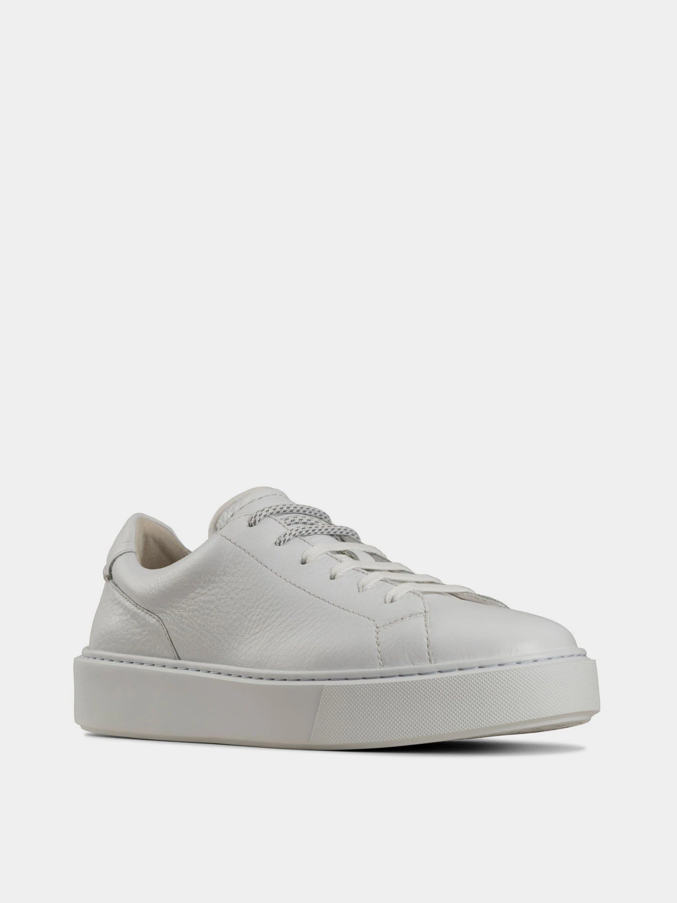 Кроссовки Clarks Hero Lite Lace модель 26154876 Фото