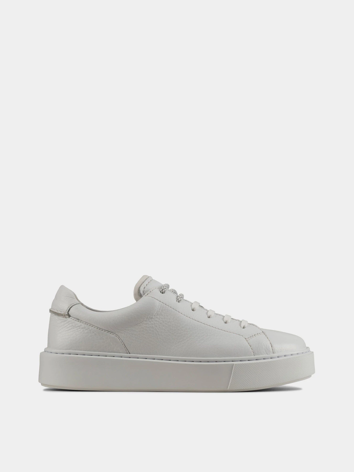Кроссовки Clarks Hero Lite Lace модель 26154876 Фото