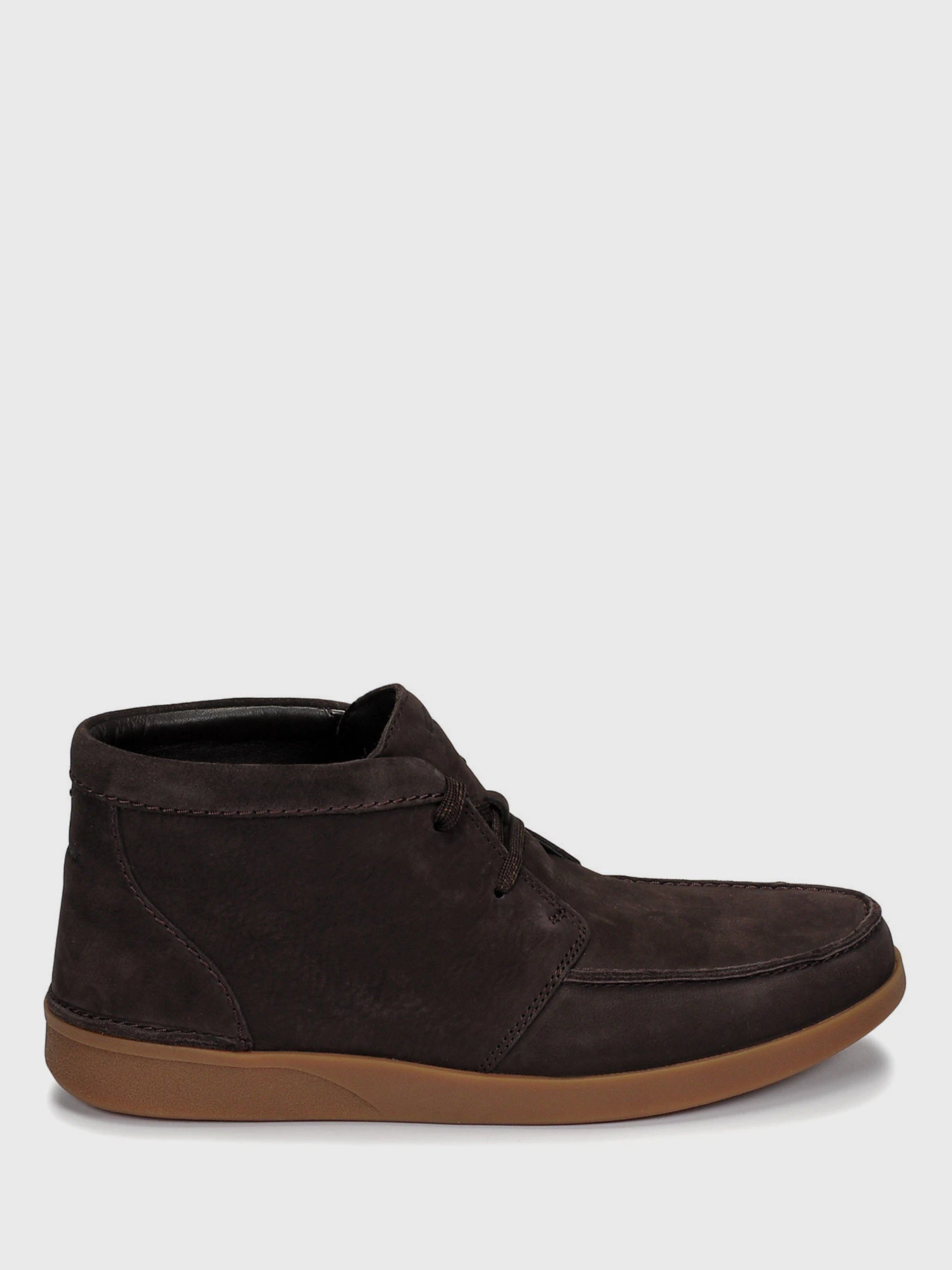 Ботинки и сапоги Clarks Oakland Top модель 26152478 Фото
