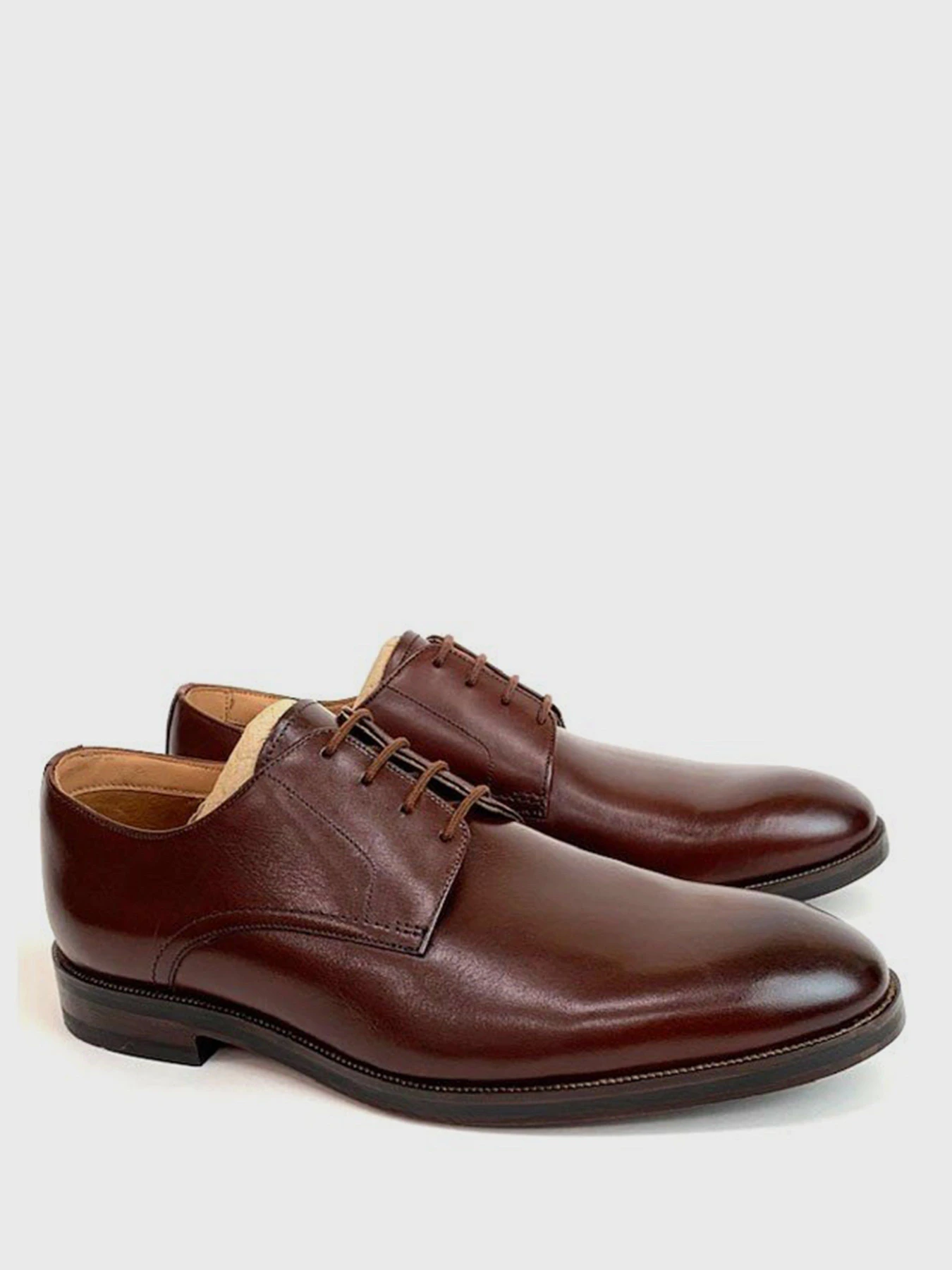 Туфли и лоферы Clarks Oliver Lace модель 26143582 Туфли и лоферы Clarks Oliver Lace модель 26143582 Фото
