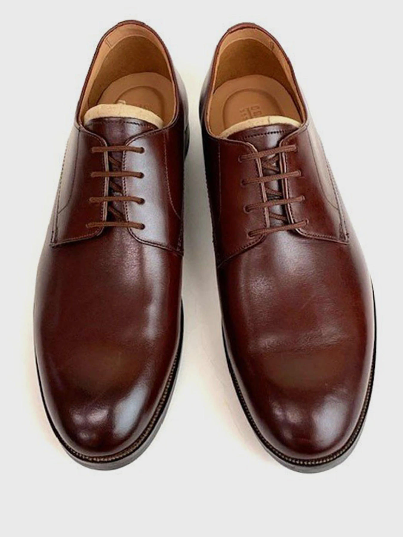 Туфли и лоферы Clarks Oliver Lace модель 26143582 Туфли и лоферы Clarks Oliver Lace модель 26143582 Фото