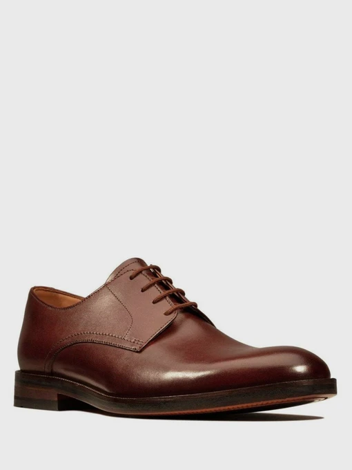 Туфли и лоферы Clarks Oliver Lace модель 26143582 Фото