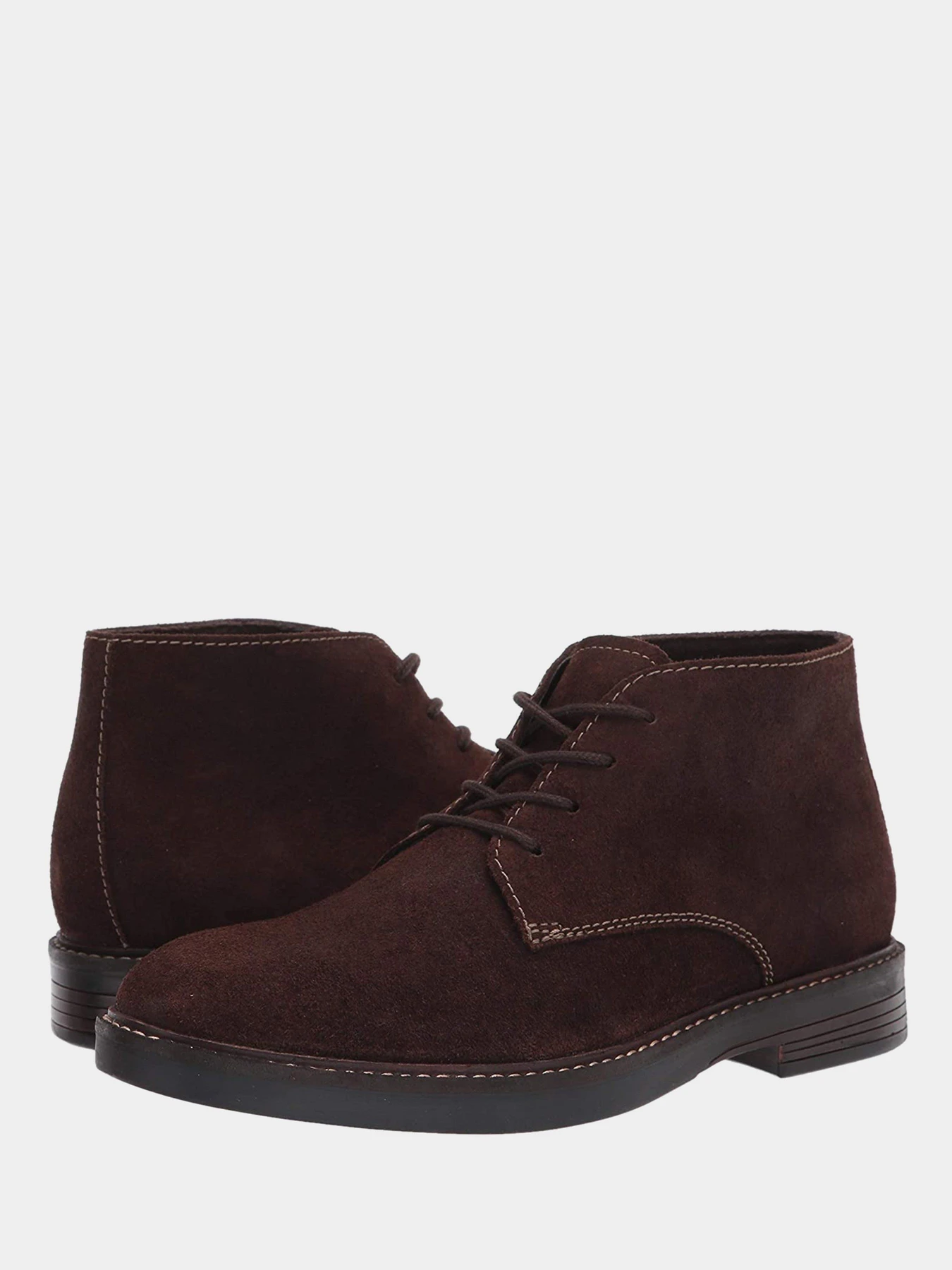 Ботинки и сапоги Clarks Paulson Mid модель 26151969 Фото