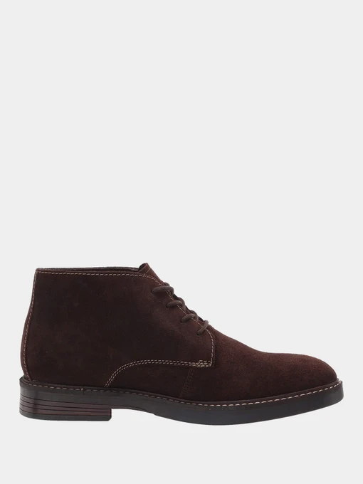 Ботинки и сапоги Clarks Paulson Mid модель 26151969 Фото