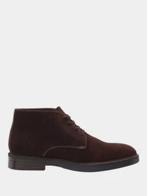 Ботинки и сапоги Clarks Paulson Mid модель 26151969 Фото