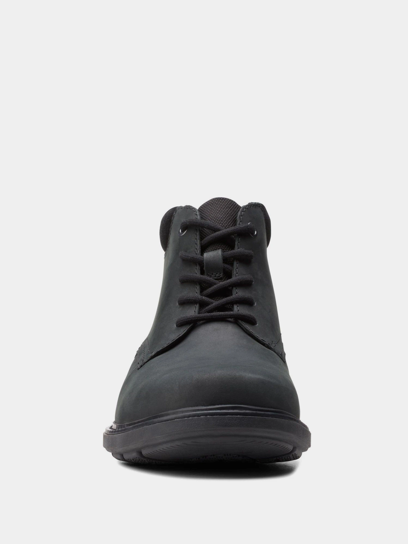 Ботинки и сапоги Clarks Rendell Peak модель 26155036 Фото