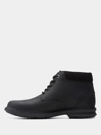 Ботинки и сапоги Clarks Rendell Peak модель 26155036 Фото