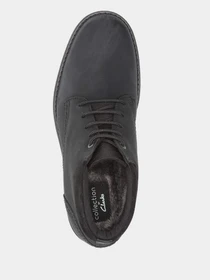 Ботинки и сапоги Clarks Rendell Peak модель 26155036 Фото