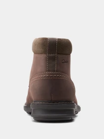 Ботинки и сапоги Clarks Rendell Peak модель 26155037 Фото