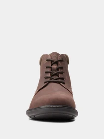 Ботинки и сапоги Clarks Rendell Peak модель 26155037 Фото