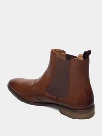 Ботинки и сапоги Clarks Stanford Top модель 26154843 Фото
