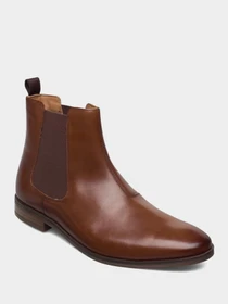 Ботинки и сапоги Clarks Stanford Top модель 26154843 Фото