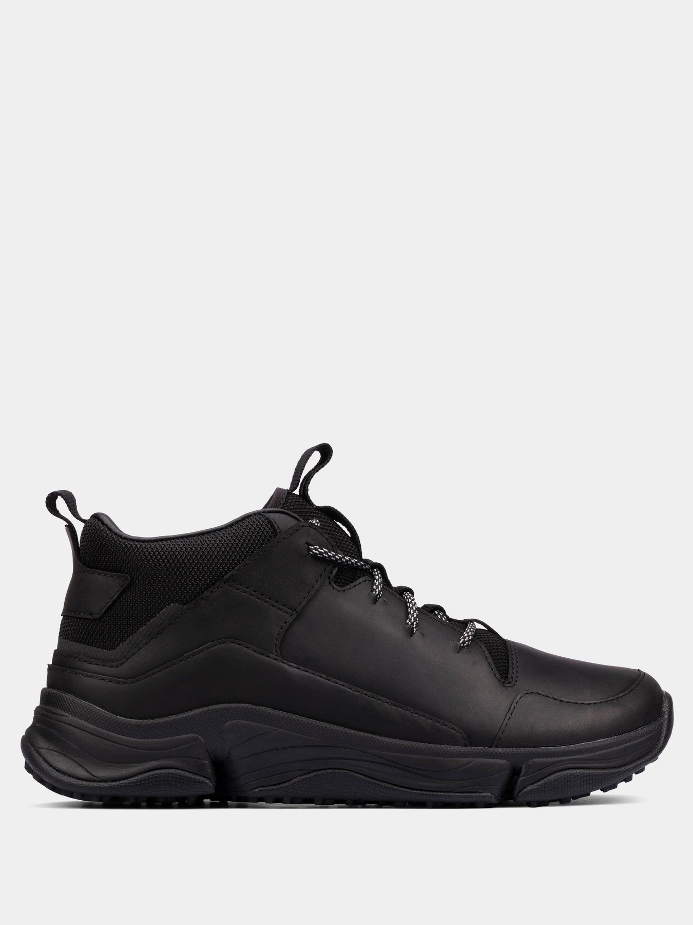 Черевики та чоботи Clarks Tri Path Up модель 26155451 Черевики та чоботи Clarks Tri Path Up модель 26155451 Фото