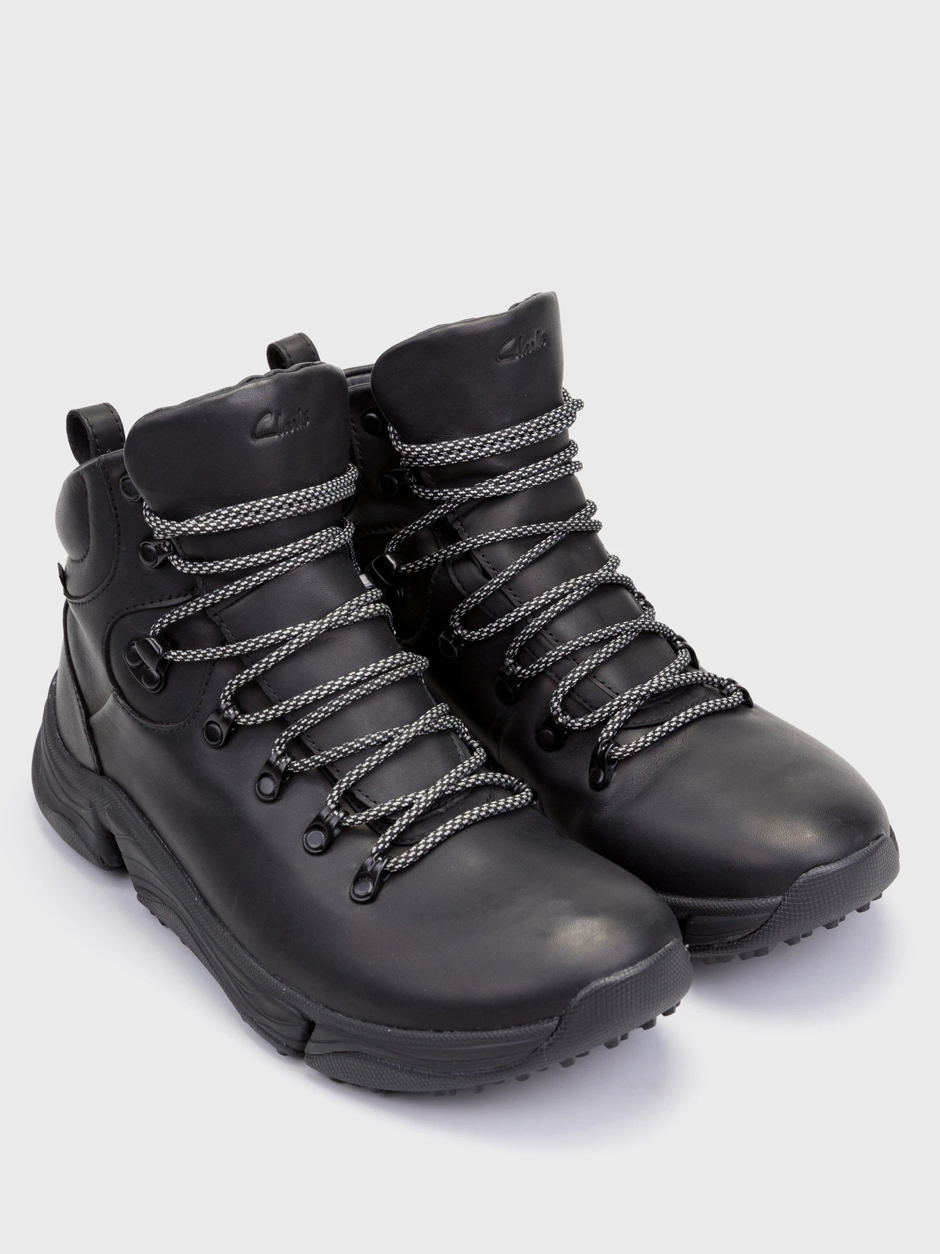 Черевики та чоботи Clarks Tri Path Hi модель 26153407 Черевики та чоботи Clarks Tri Path Hi модель 26153407 Фото