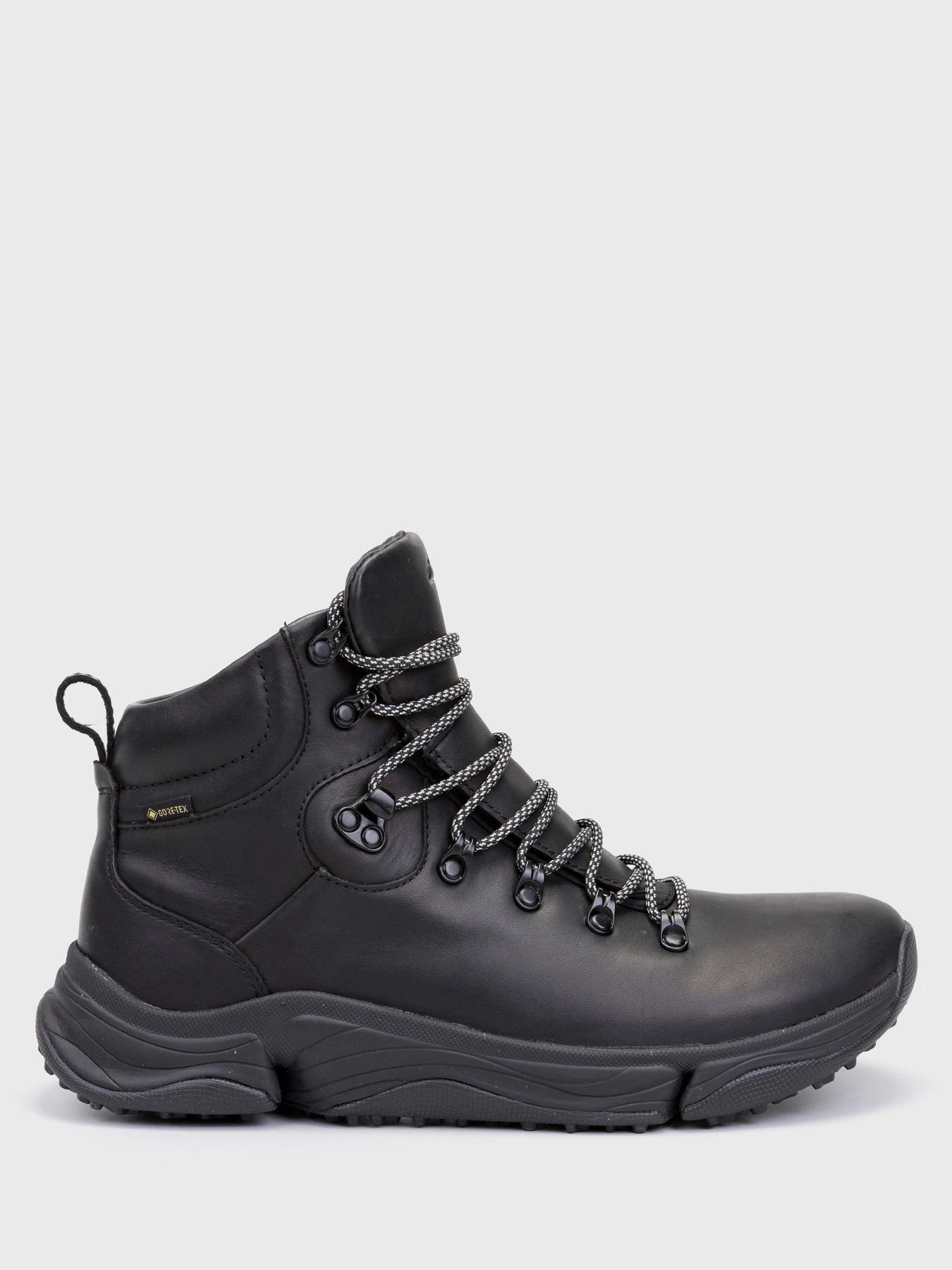 Черевики та чоботи Clarks Tri Path Hi модель 26153407 Черевики та чоботи Clarks Tri Path Hi модель 26153407 Фото