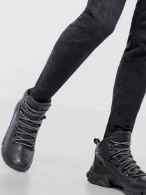 Черевики та чоботи Clarks Tri Path Hi модель 26153407 Фото