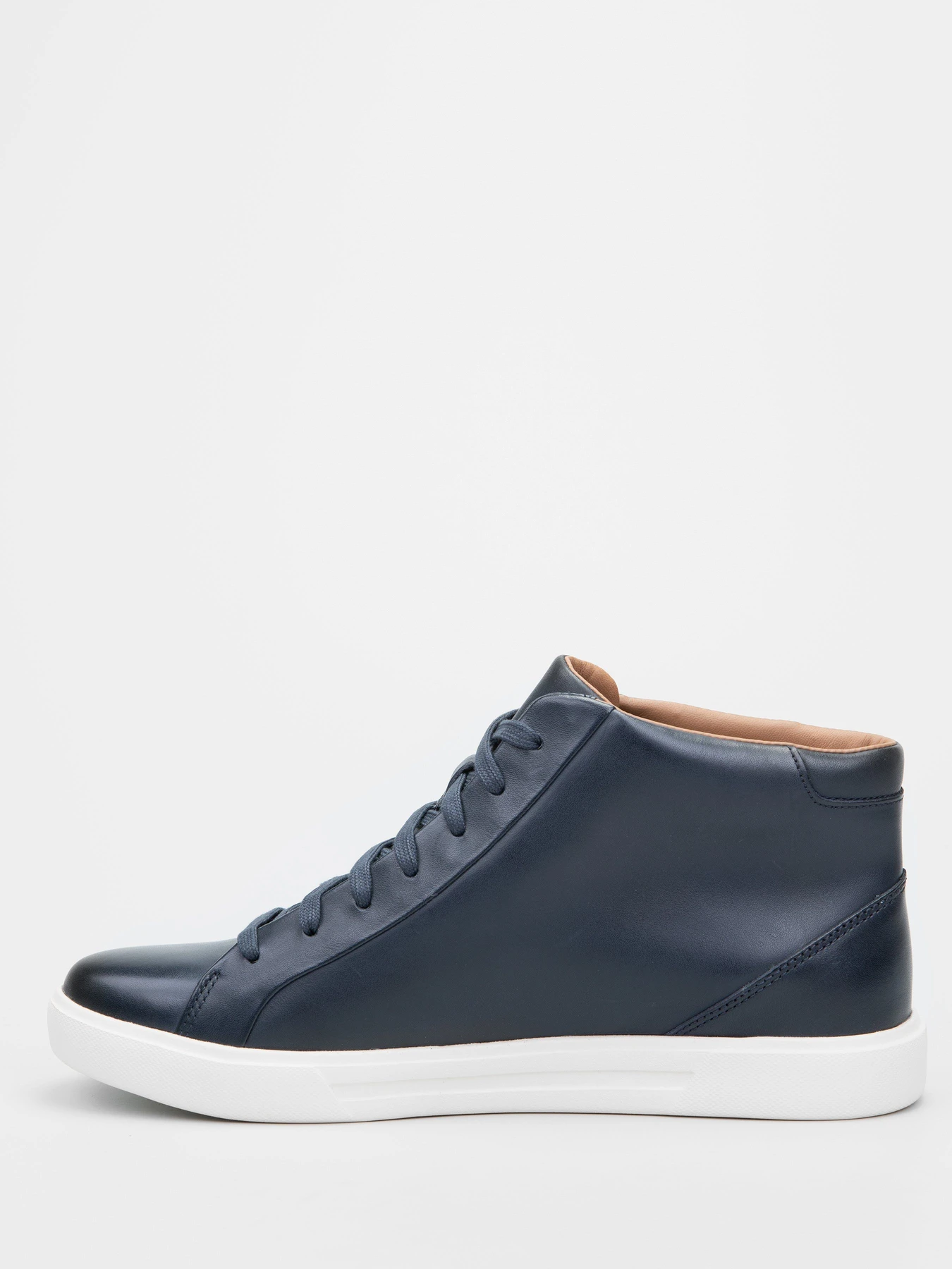 Ботинки и сапоги Clarks Un Costa Mid модель 26154594 Ботинки и сапоги Clarks Un Costa Mid модель 26154594 Фото