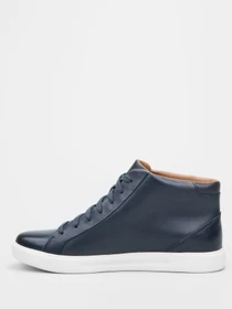 Ботинки и сапоги Clarks Un Costa Mid модель 26154594 Фото