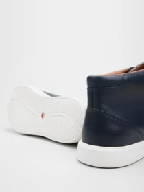 Ботинки и сапоги Clarks Un Costa Mid модель 26154594 Фото