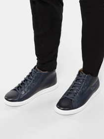 Ботинки и сапоги Clarks Un Costa Mid модель 26154594 Фото