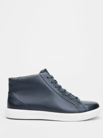 Ботинки и сапоги Clarks Un Costa Mid модель 26154594 Фото