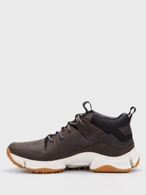 Ботинки и сапоги Clarks Tri Path Up модель 26155450 Фото