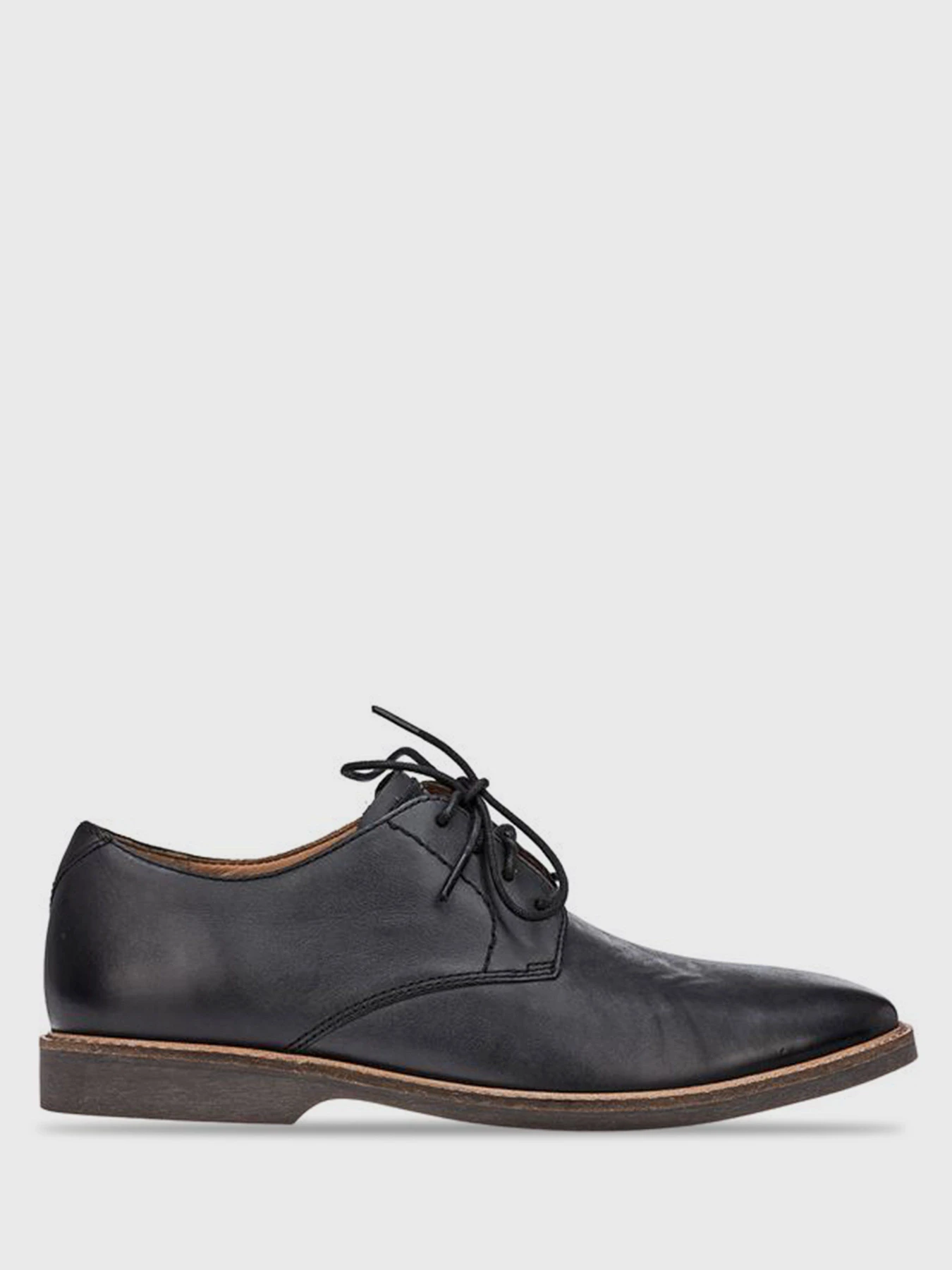Туфли и лоферы Clarks Atticus Lace модель 26136155 Туфли и лоферы Clarks Atticus Lace модель 26136155 Фото