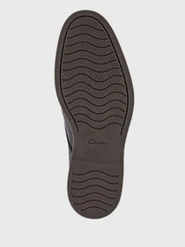 Туфли и лоферы Clarks Atticus Lace модель 26136155 Фото