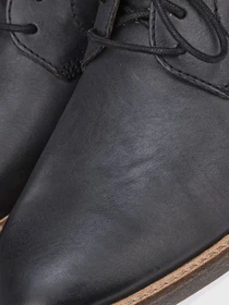 Туфли и лоферы Clarks Atticus Lace модель 26136155 Фото