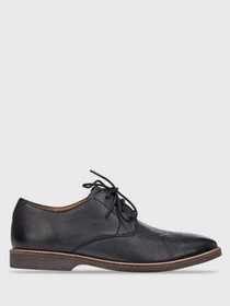 Туфли и лоферы Clarks Atticus Lace модель 26136155 Фото
