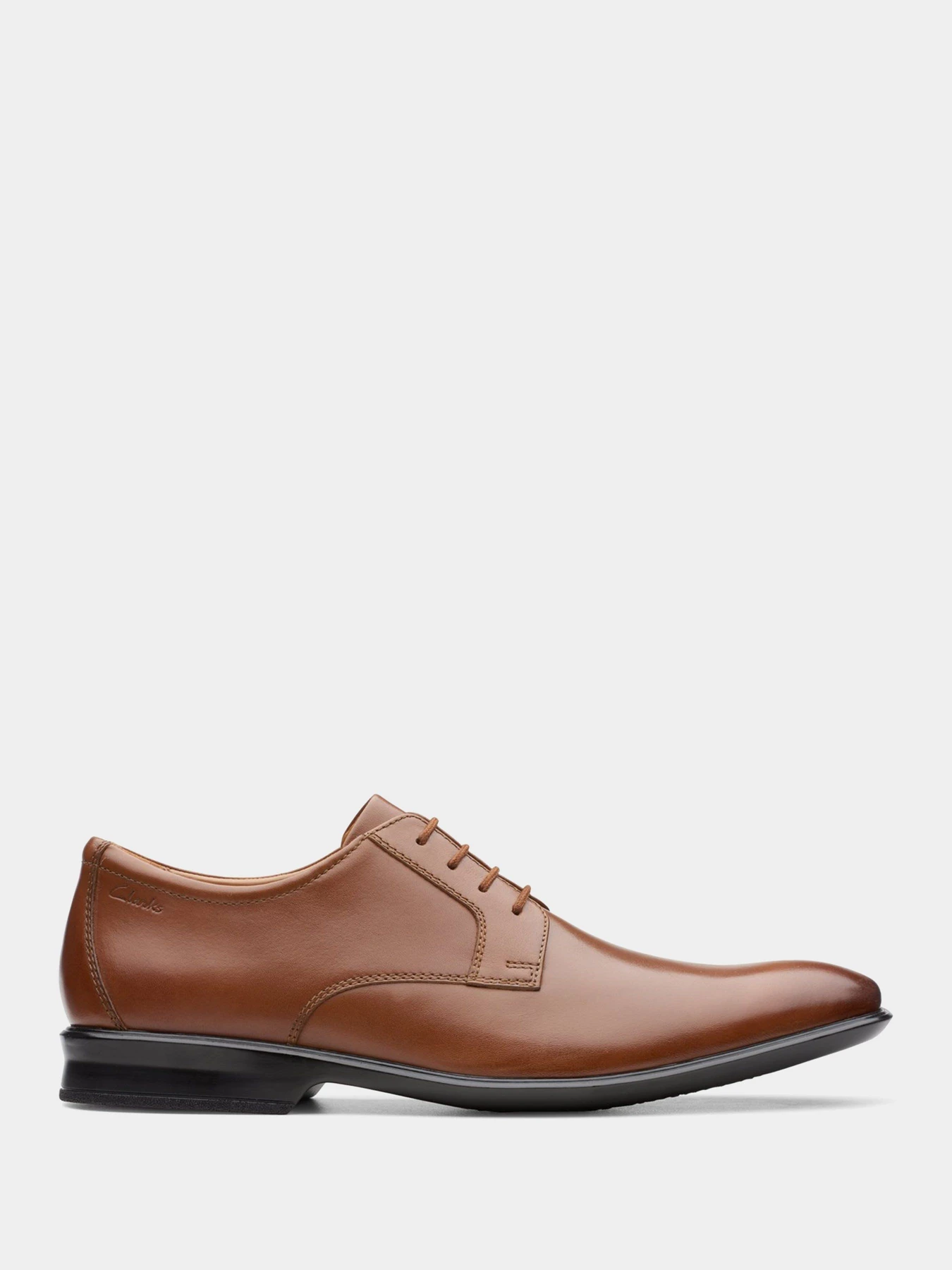 Туфлі та лофери Clarks Bensley Lace модель 26147688 Фото