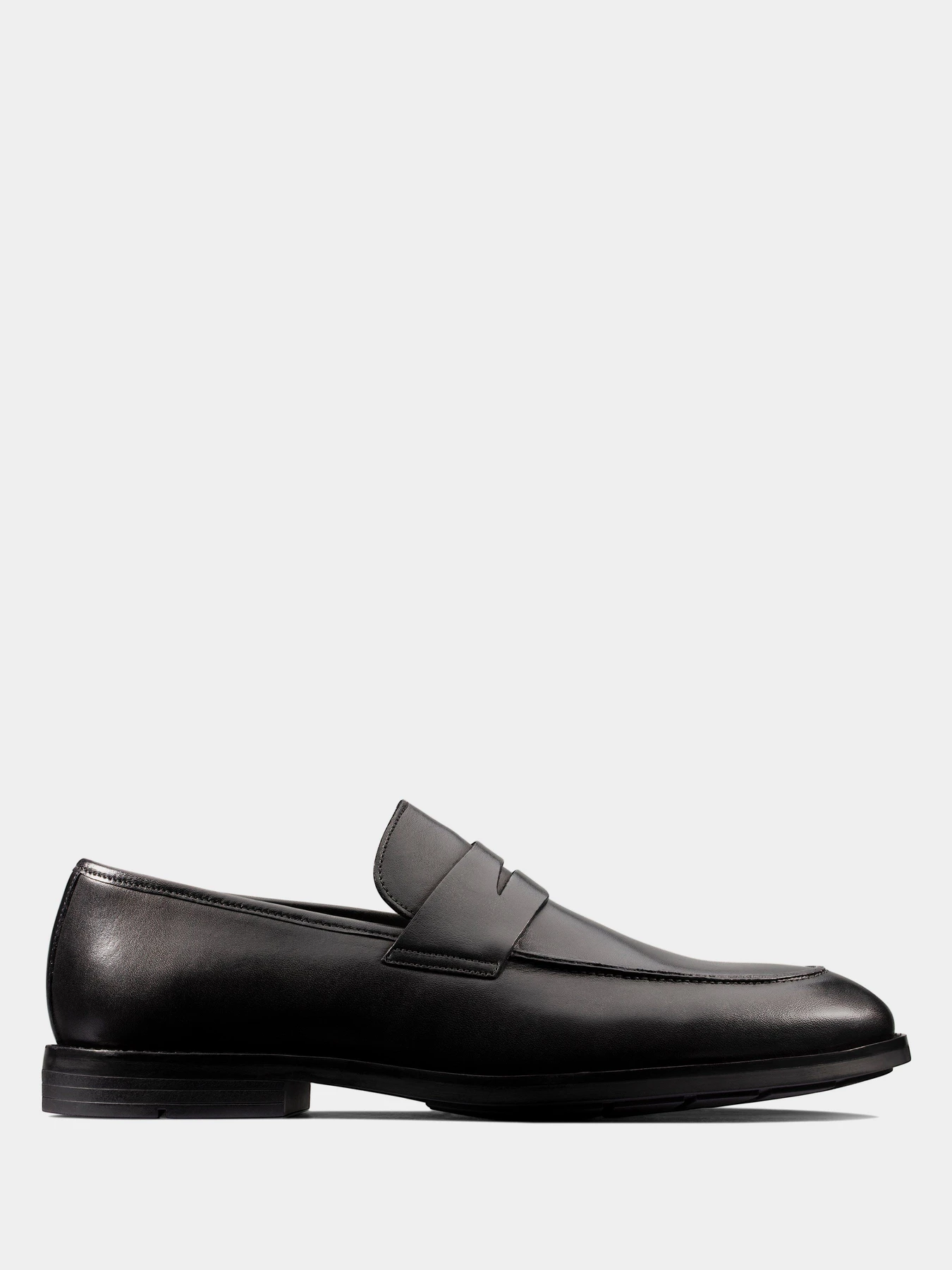 Туфли и лоферы Clarks Ronnie Step модель 26144926 Фото
