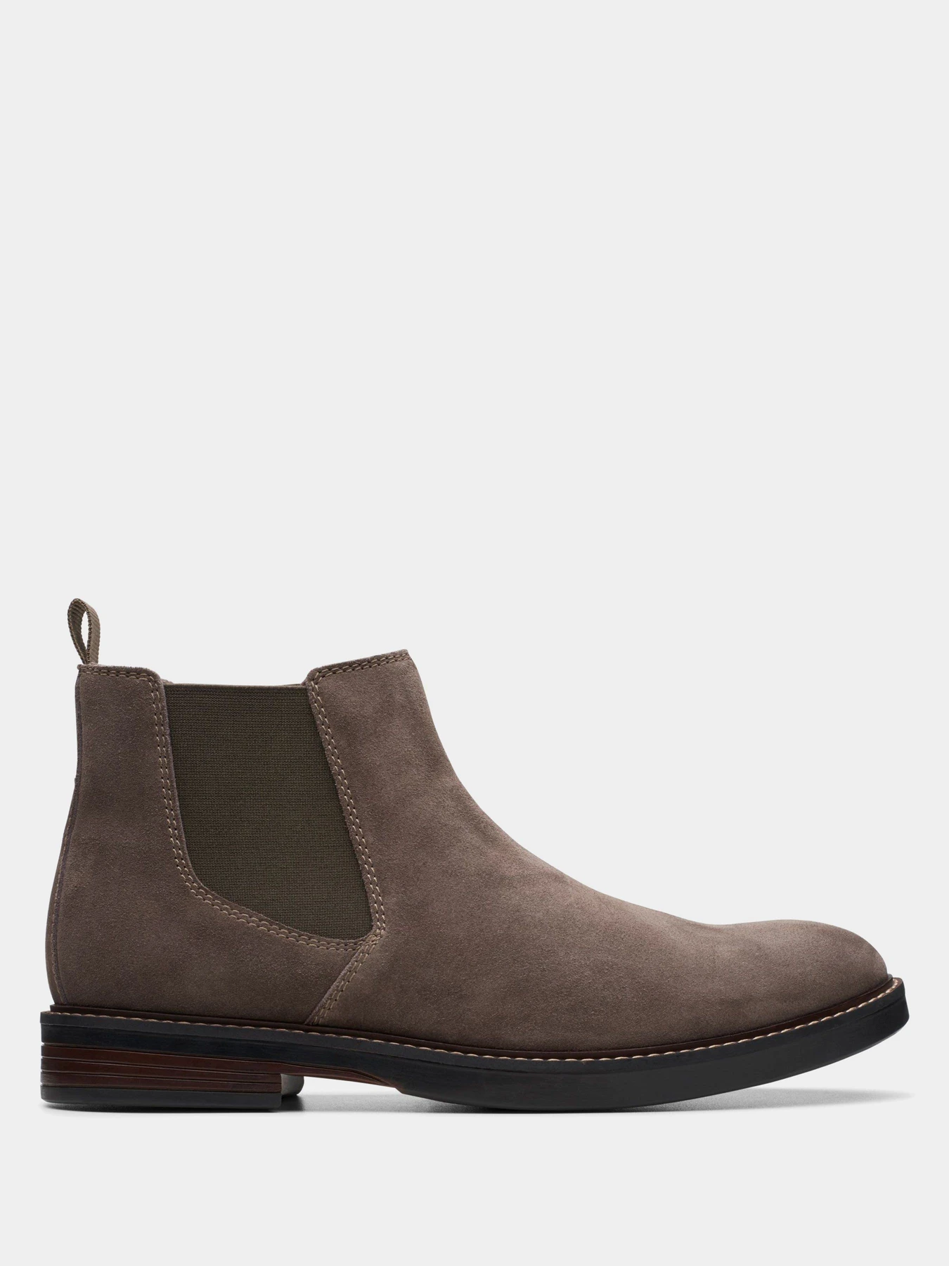 Черевики та чоботи Clarks Paulson Up модель 26144892 Фото