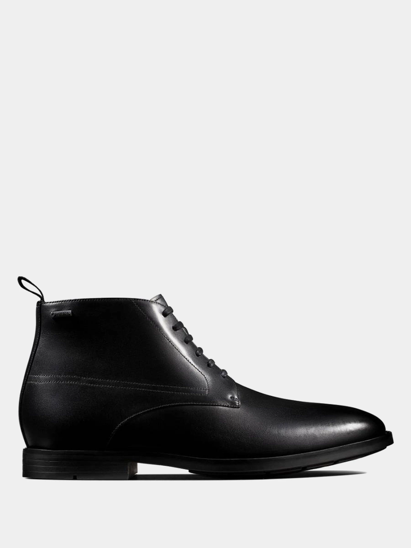 Ботинки и сапоги Clarks Ronnie Up модель 26145256 Фото