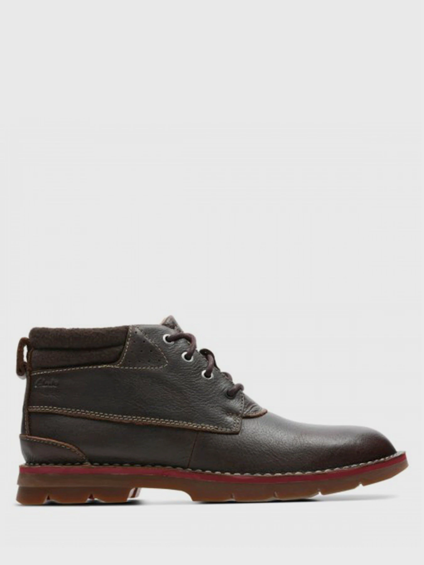 Черевики та чоботи Clarks Varick Heal модель 26123311 Фото