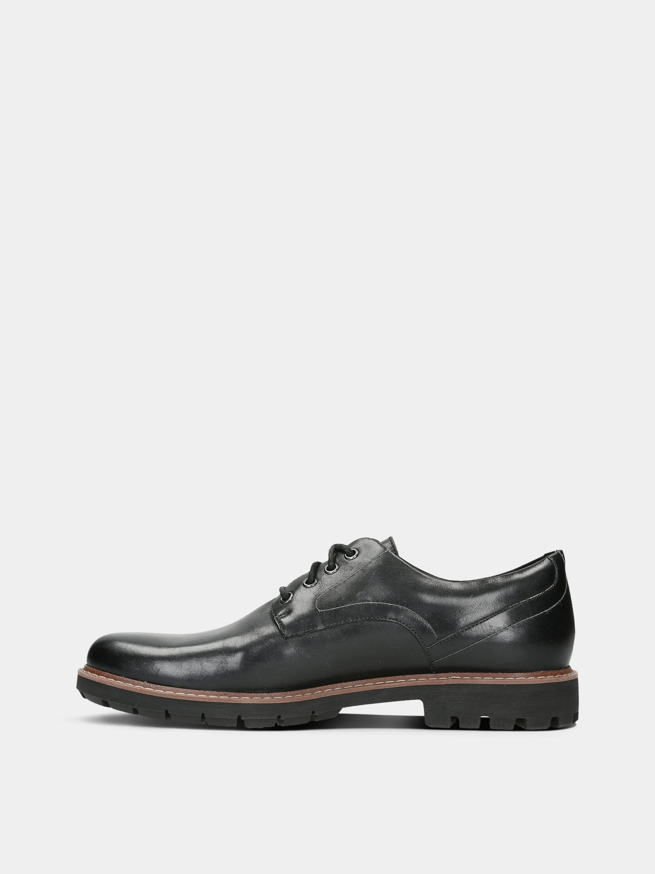 Туфли и лоферы Clarks Batcombe Hall модель 26127549 Туфли и лоферы Clarks Batcombe Hall модель 26127549 Фото