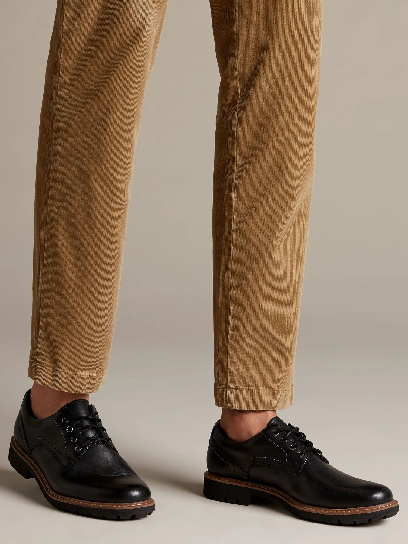 Туфли и лоферы Clarks Batcombe Hall модель 26127549 Туфли и лоферы Clarks Batcombe Hall модель 26127549 Фото