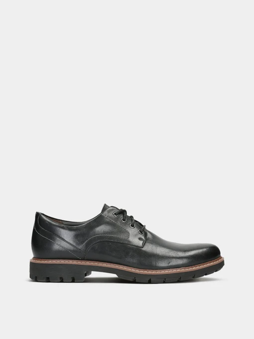 Туфли и лоферы Clarks Batcombe Hall модель 26127549 Фото