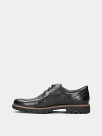 Туфли и лоферы Clarks Batcombe Hall модель 26127549 Фото