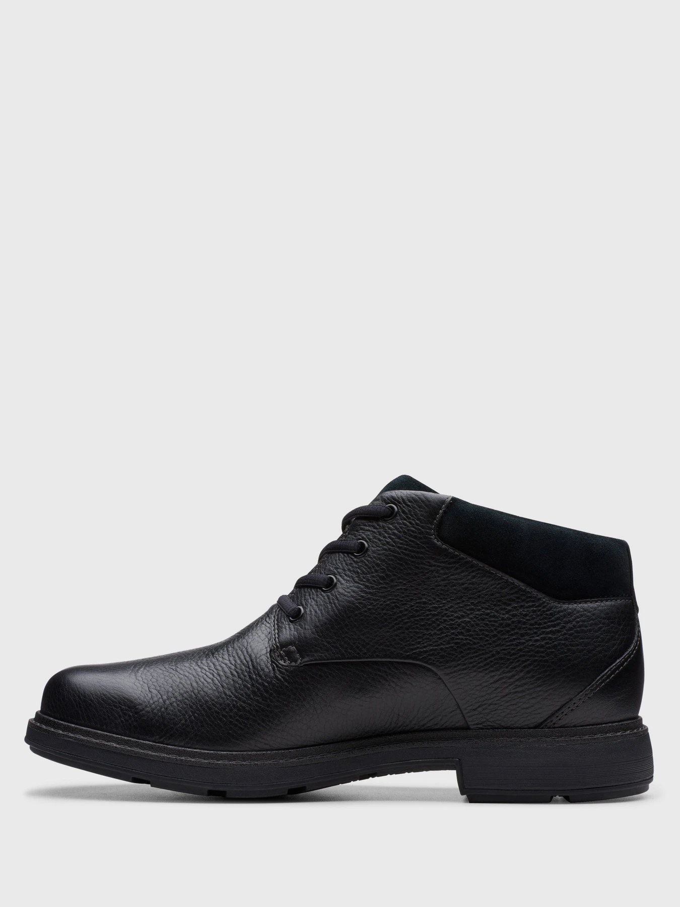 Ботинки и сапоги Clarks Tread Up GORE-TEX модель 26145444 Ботинки и сапоги Clarks Tread Up GORE-TEX модель 26145444 Фото