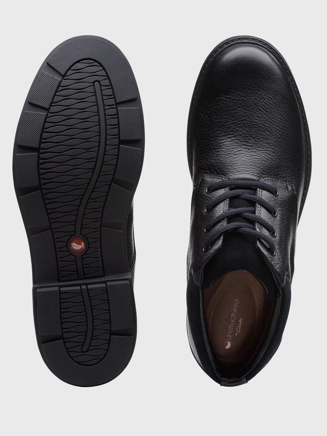 Ботинки и сапоги Clarks Tread Up GORE-TEX модель 26145444 Ботинки и сапоги Clarks Tread Up GORE-TEX модель 26145444 Фото