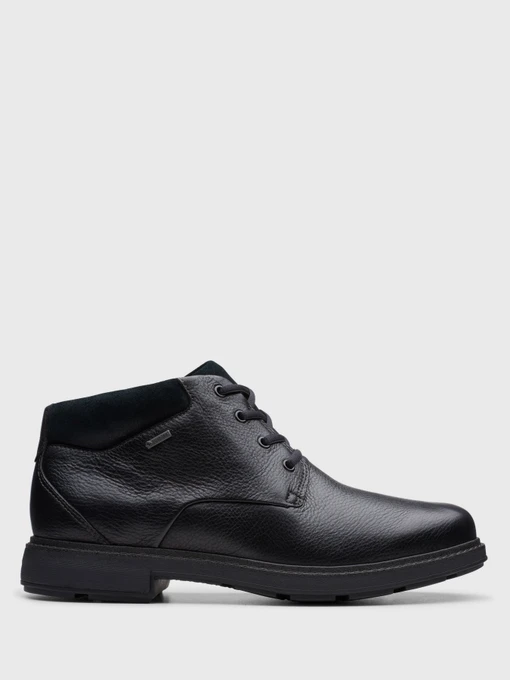 Ботинки и сапоги Clarks Tread Up GORE-TEX модель 26145444 Фото
