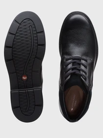Ботинки и сапоги Clarks Tread Up GORE-TEX модель 26145444 Фото