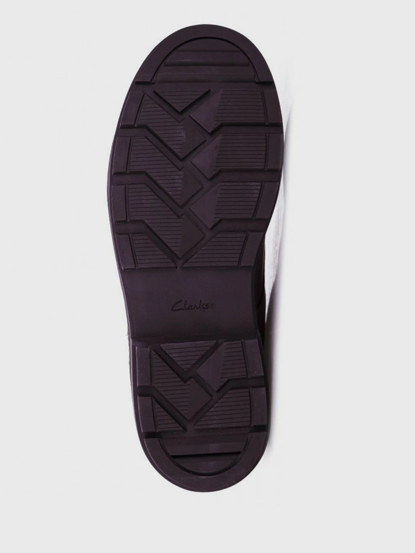 Ботинки и сапоги Clarks RushwayMid GTX модель 26135554 Ботинки и сапоги Clarks RushwayMid GTX модель 26135554 Фото