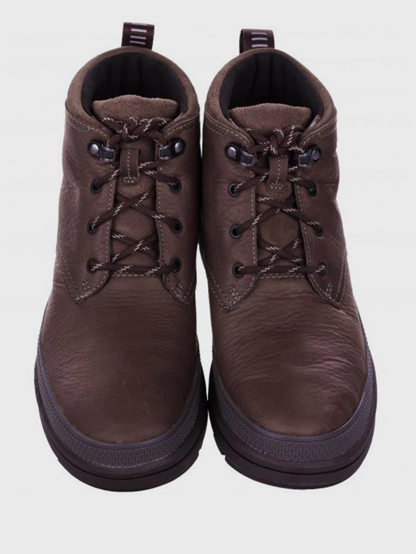Ботинки и сапоги Clarks RushwayMid GTX модель 26135554 Ботинки и сапоги Clarks RushwayMid GTX модель 26135554 Фото