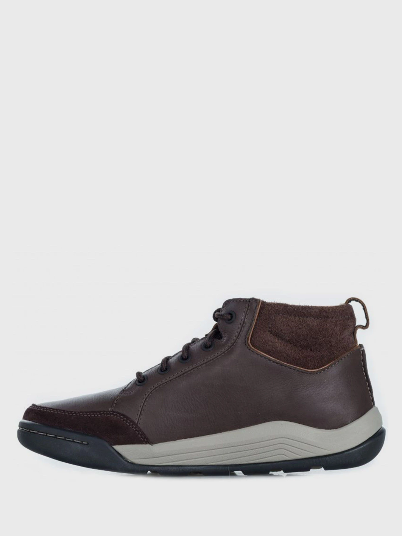Черевики та чоботи Clarks Ashcombe Mid GTX модель 26135409 Черевики та чоботи Clarks Ashcombe Mid GTX модель 26135409 Фото