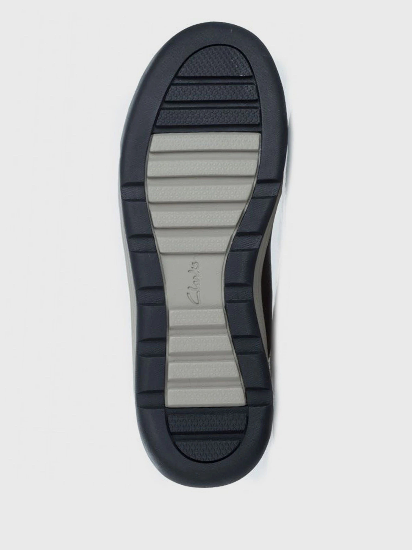 Черевики та чоботи Clarks Ashcombe Mid GTX модель 26135409 Черевики та чоботи Clarks Ashcombe Mid GTX модель 26135409 Фото
