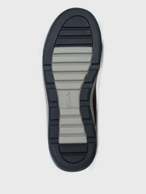Черевики та чоботи Clarks Ashcombe Mid GTX модель 26135409 Фото