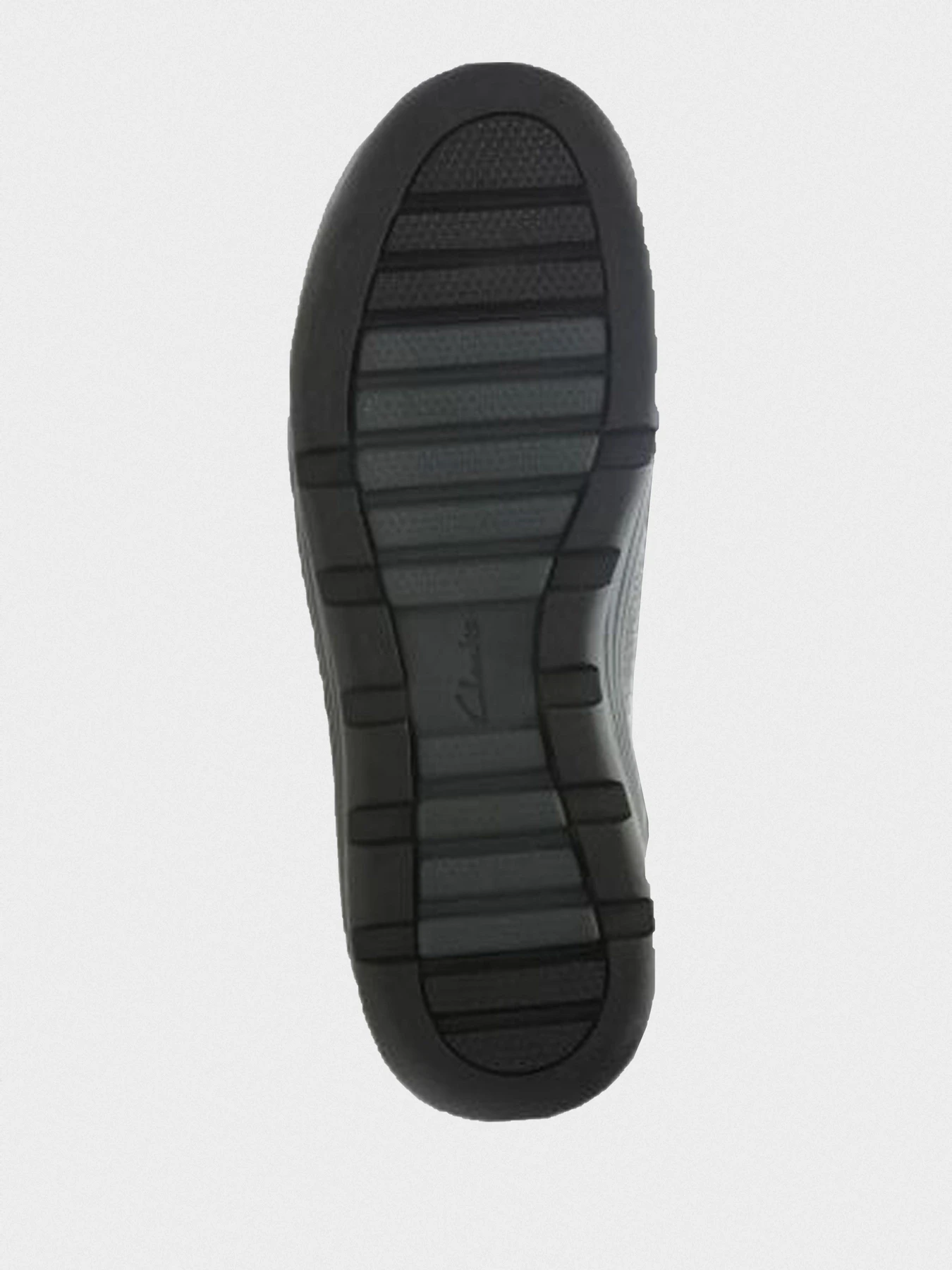 Ботинки и сапоги Clarks Ashcombe Mid GTX модель 26135407 Фото