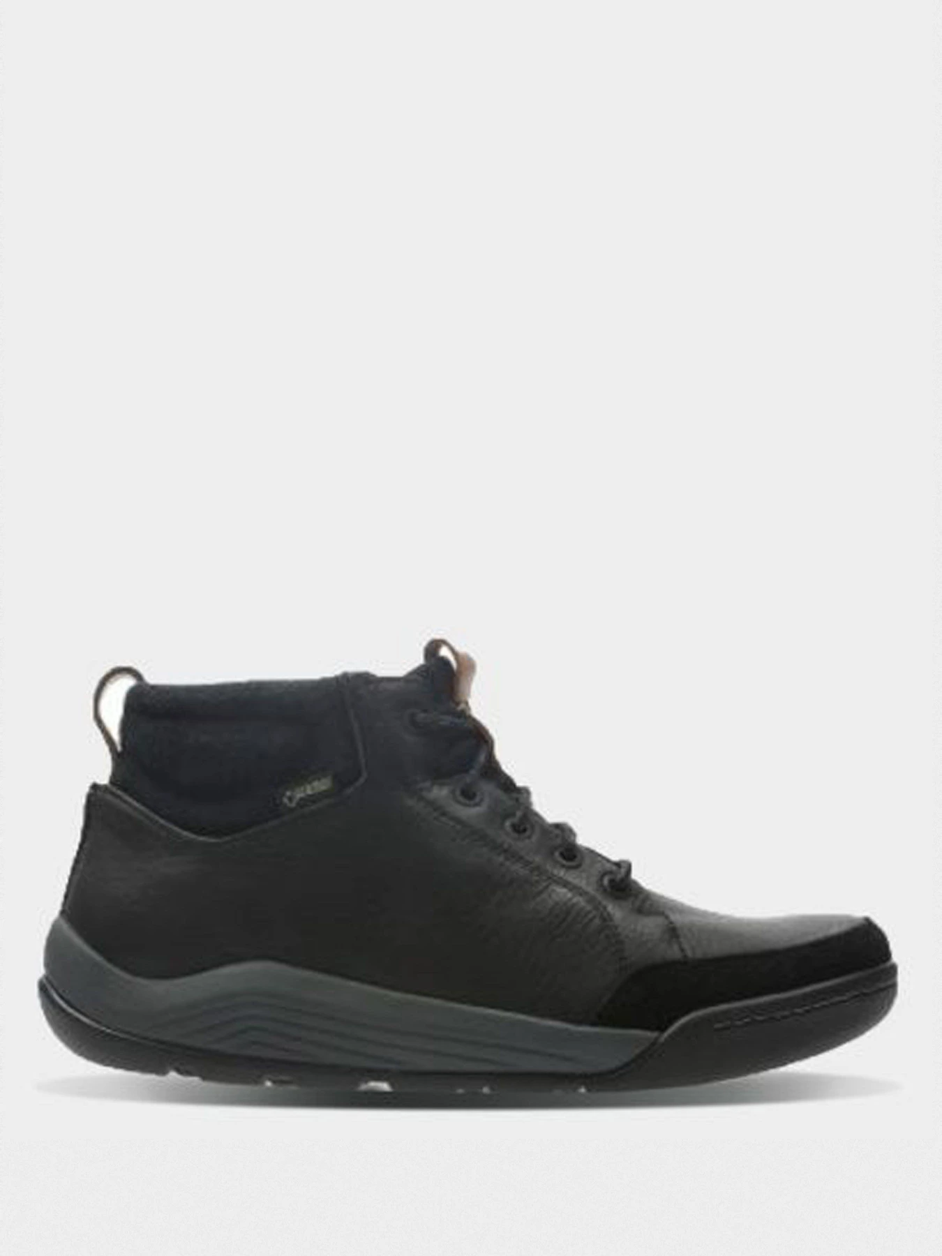 Ботинки и сапоги Clarks Ashcombe Mid GTX модель 26135407 Фото
